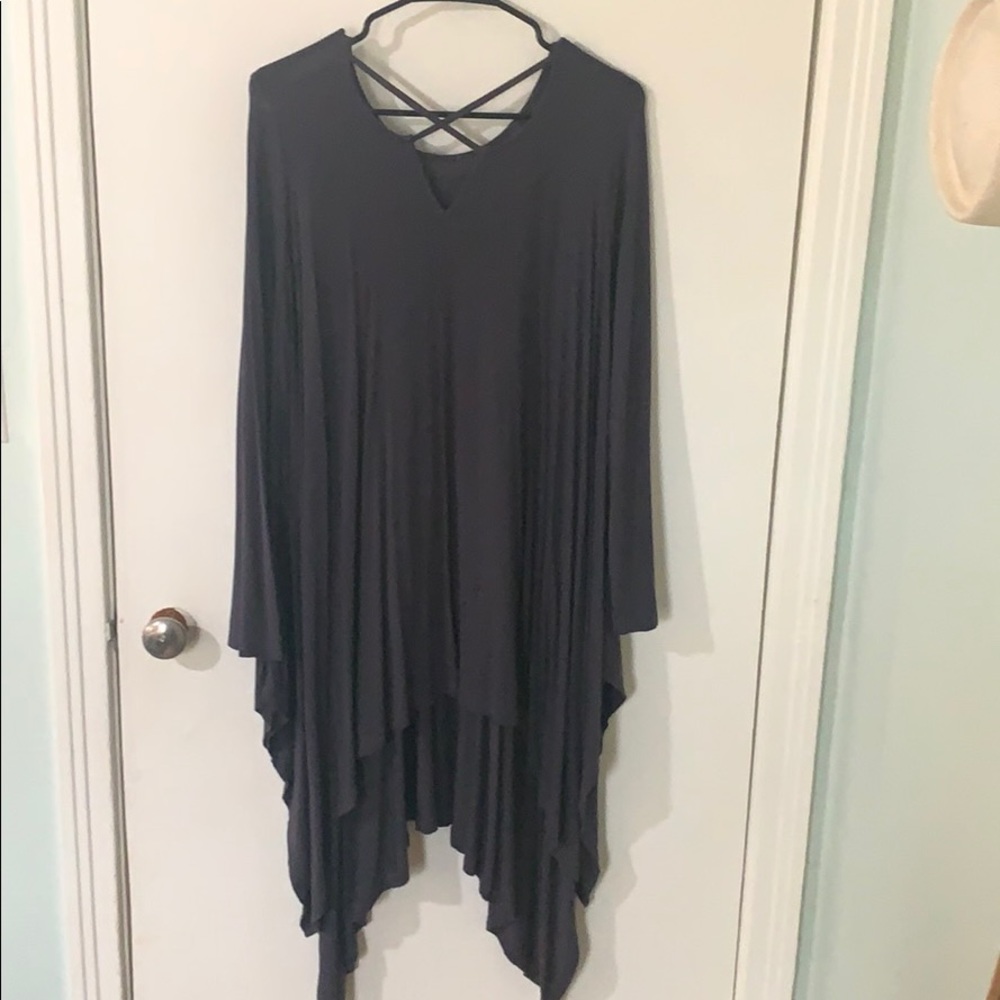 Long Shirt